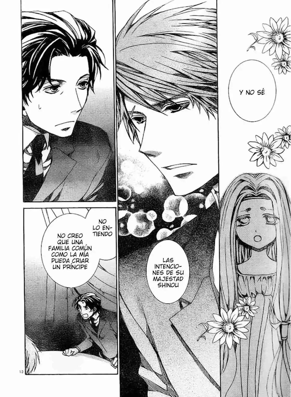 Kyou Kara Ore Waa!! - Capítulo 54 - Página 13 - LectorTMOo