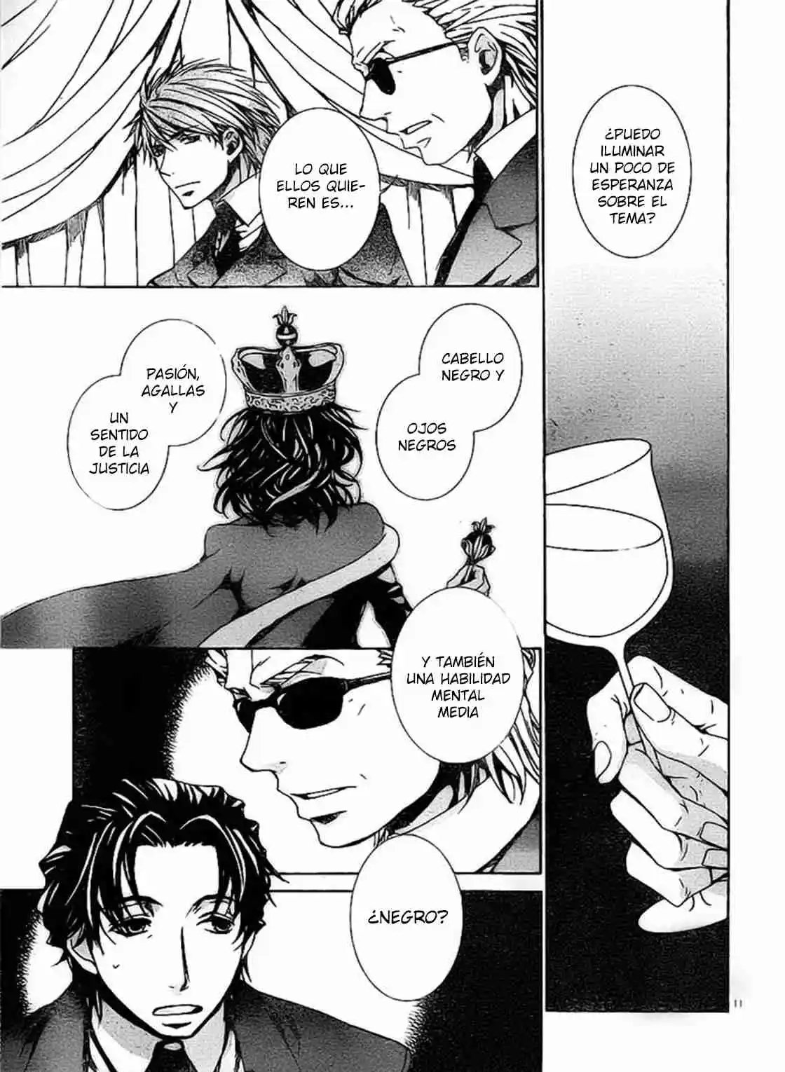 Kyou Kara Ore Waa!! - Capítulo 54 - Página 14 - LectorTMOo