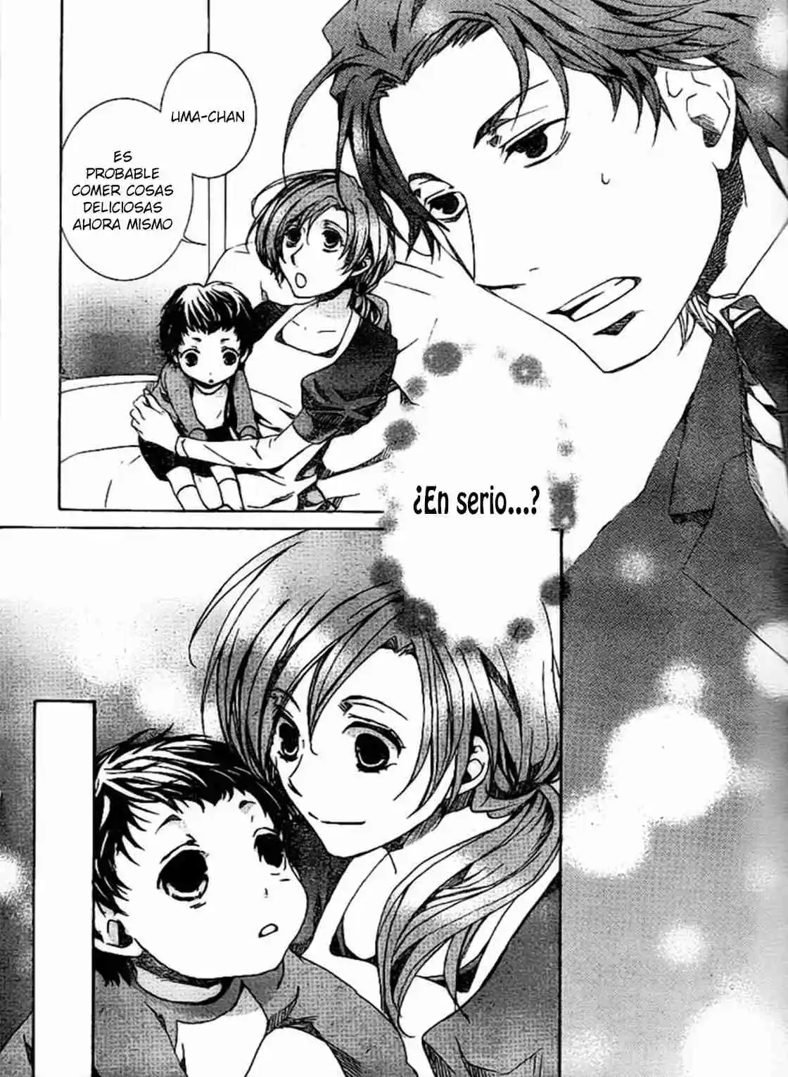 Kyou Kara Ore Waa!! - Capítulo 54 - Página 16 - LectorTMOo