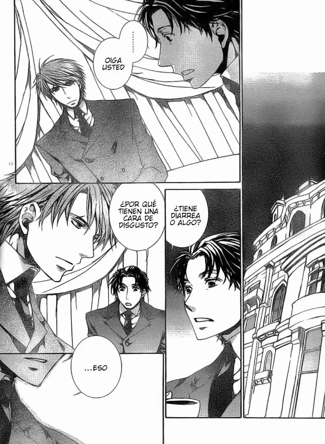Kyou Kara Ore Waa!! - Capítulo 54 - Página 17 - LectorTMOo