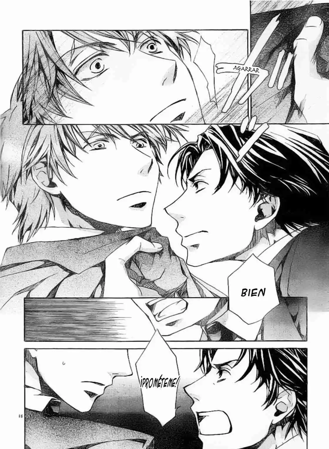 Kyou Kara Ore Waa!! - Capítulo 54 - Página 19 - LectorTMOo