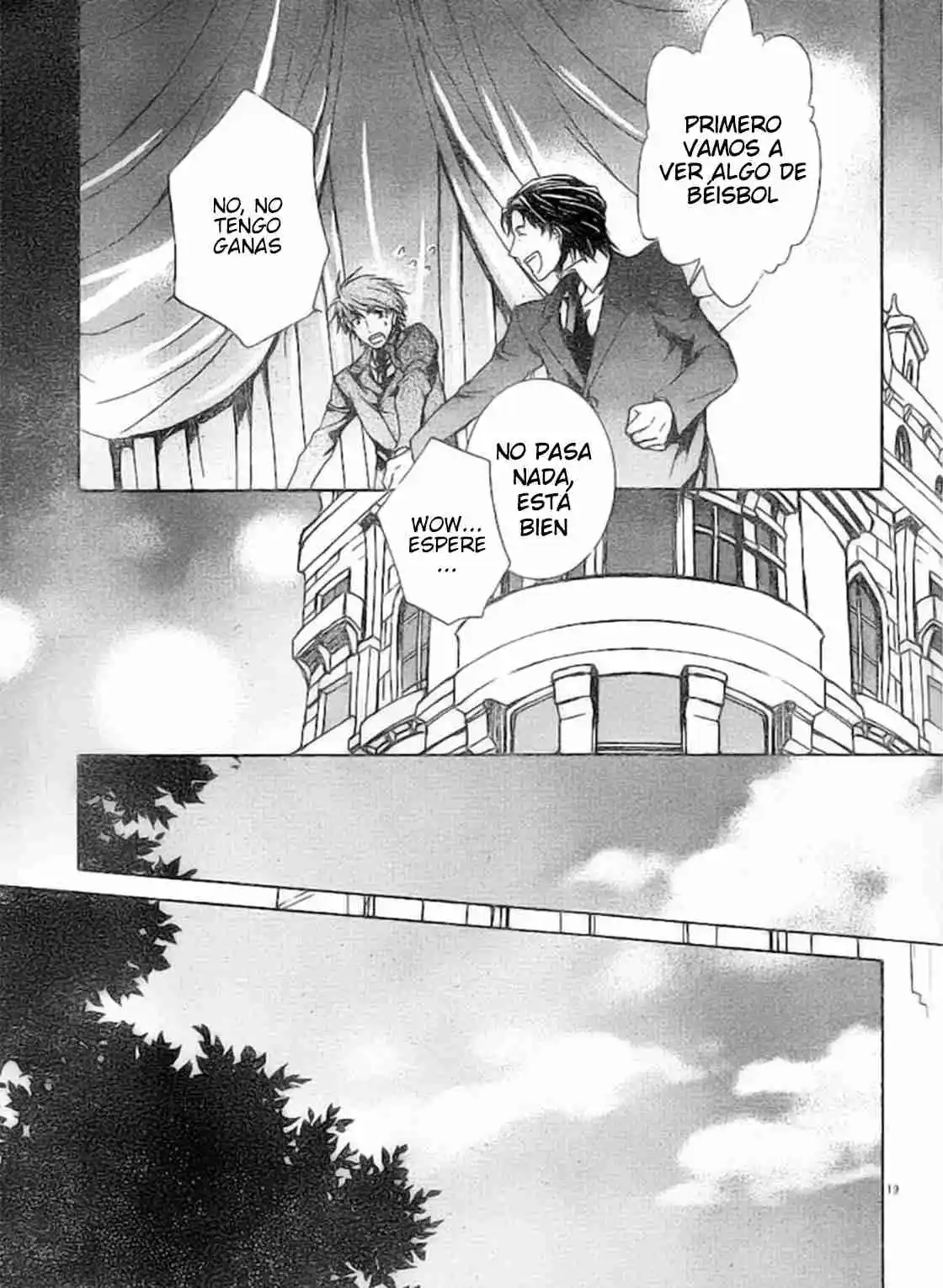 Kyou Kara Ore Waa!! - Capítulo 54 - Página 22 - LectorTMOo