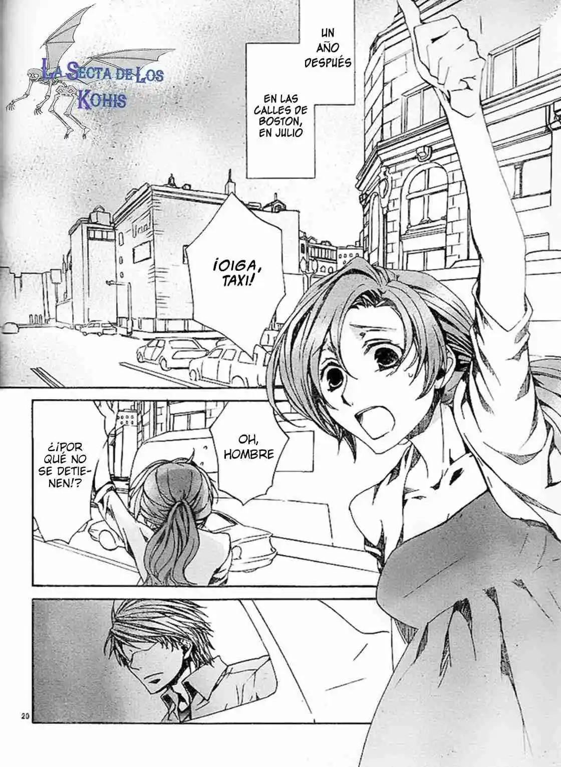 Kyou Kara Ore Waa!! - Capítulo 54 - Página 23 - LectorTMOo