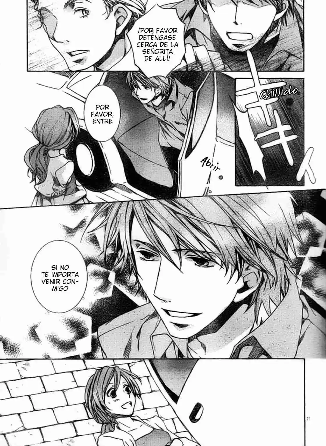 Kyou Kara Ore Waa!! - Capítulo 54 - Página 24 - LectorTMOo