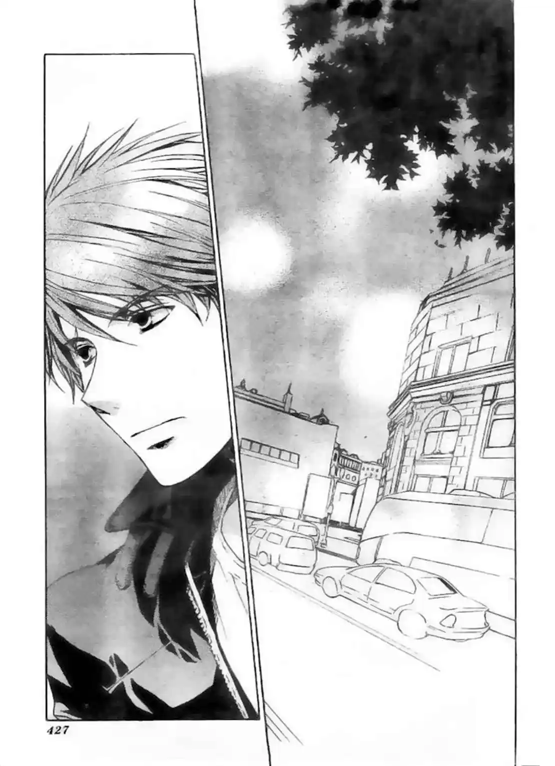 Kyou Kara Ore Waa!! - Capítulo 55 - Página 5 - LectorTMOo