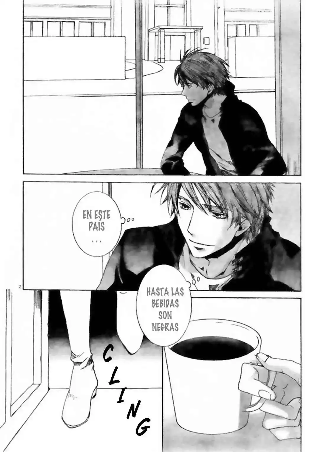 Kyou Kara Ore Waa!! - Capítulo 55 - Página 6 - LectorTMOo