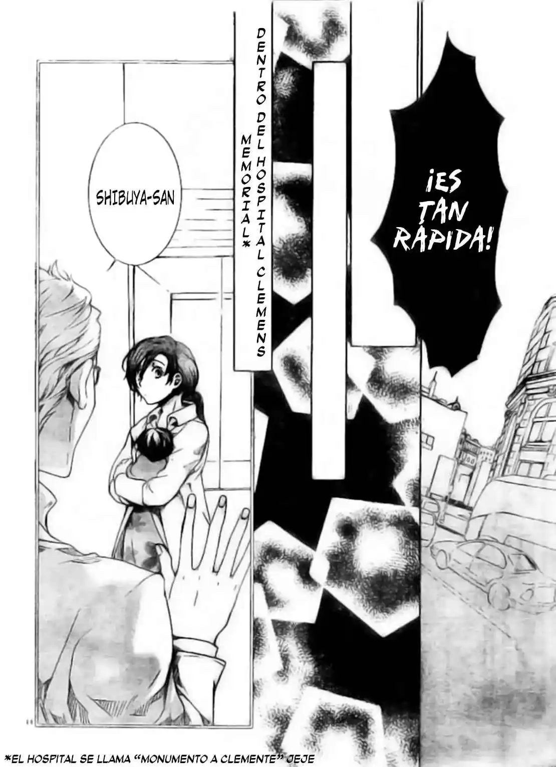 Kyou Kara Ore Waa!! - Capítulo 55 - Página 18 - LectorTMOo