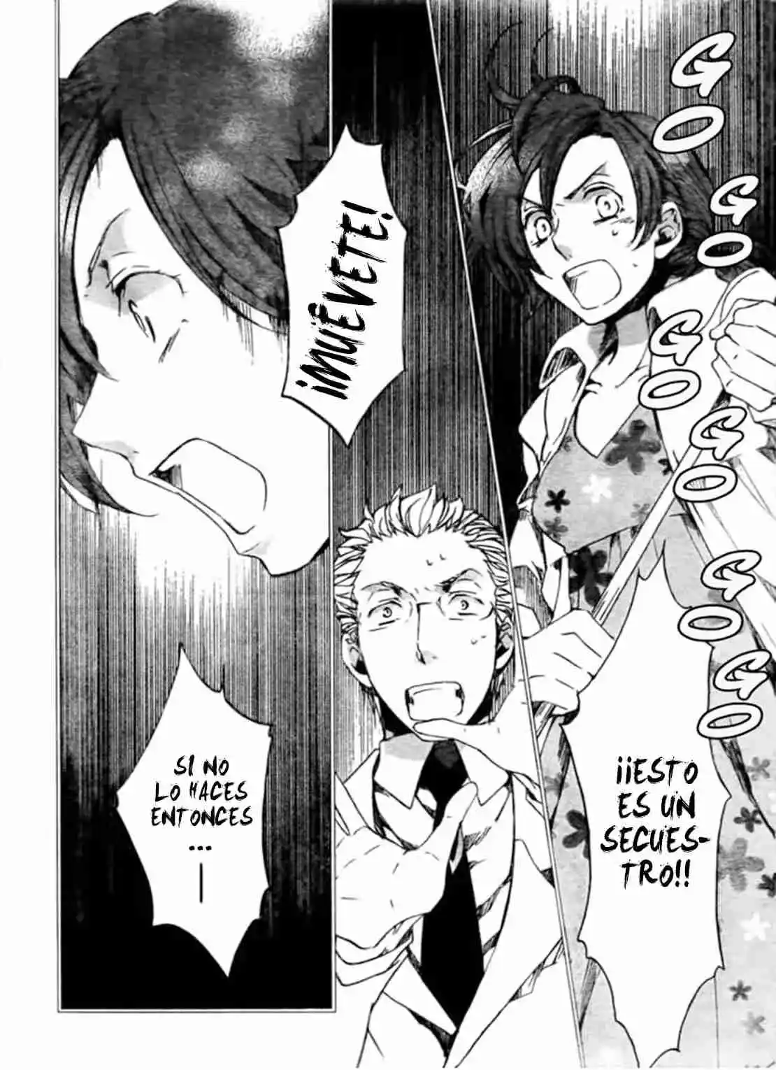 Kyou Kara Ore Waa!! - Capítulo 55 - Página 23 - LectorTMOo