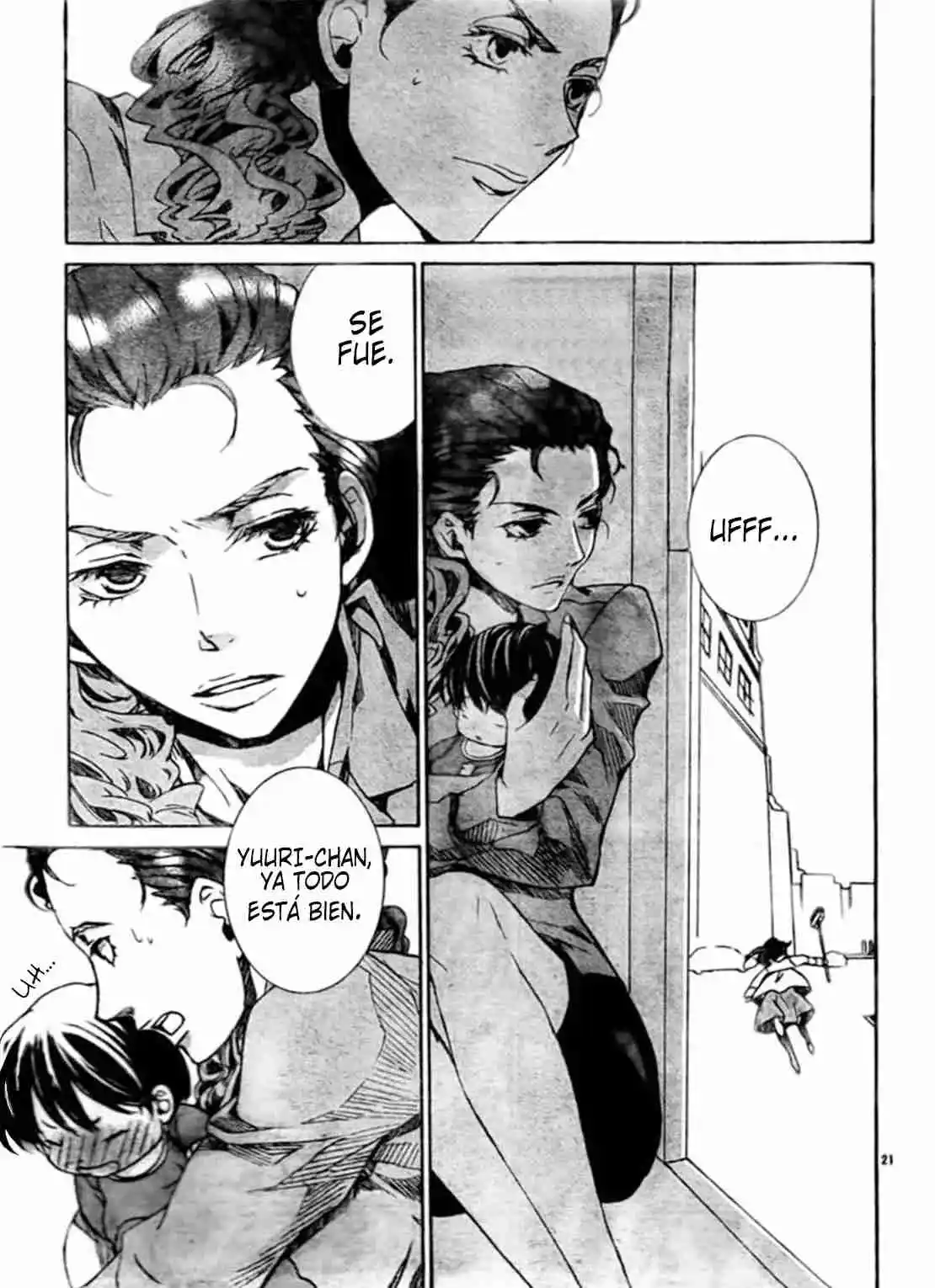 Kyou Kara Ore Waa!! - Capítulo 55 - Página 25 - LectorTMOo