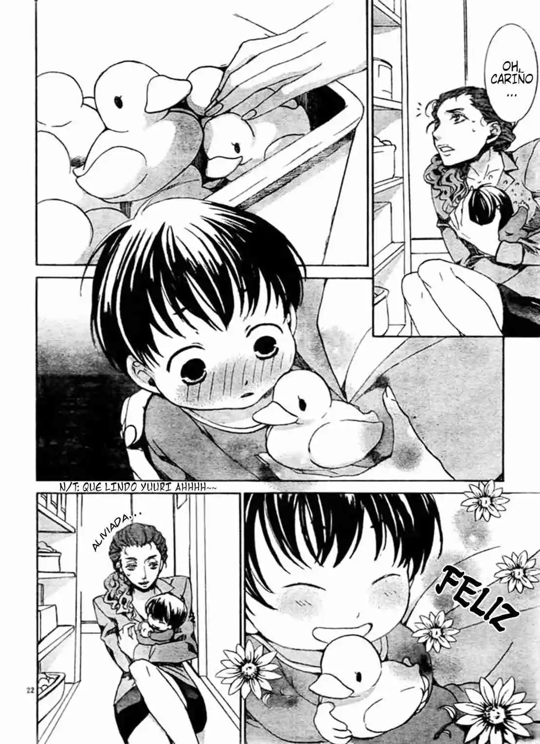 Kyou Kara Ore Waa!! - Capítulo 55 - Página 26 - LectorTMOo