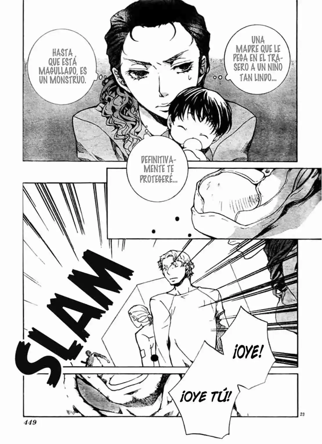 Kyou Kara Ore Waa!! - Capítulo 55 - Página 27 - LectorTMOo