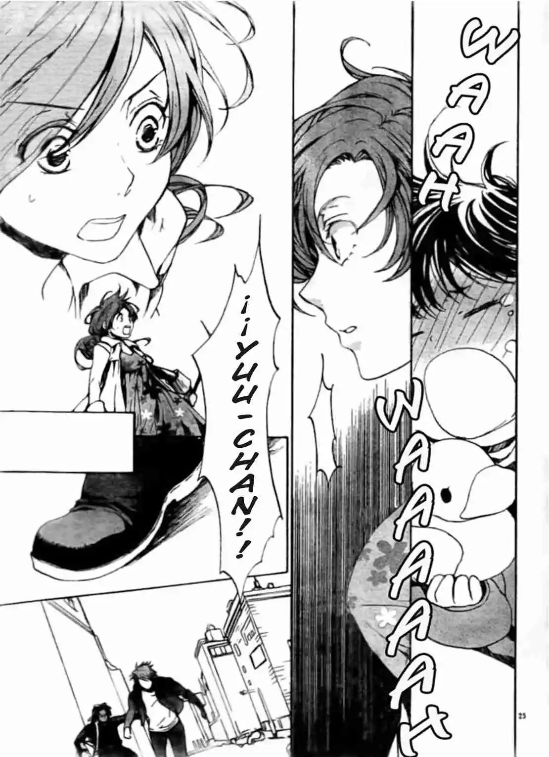 Kyou Kara Ore Waa!! - Capítulo 55 - Página 29 - LectorTMOo