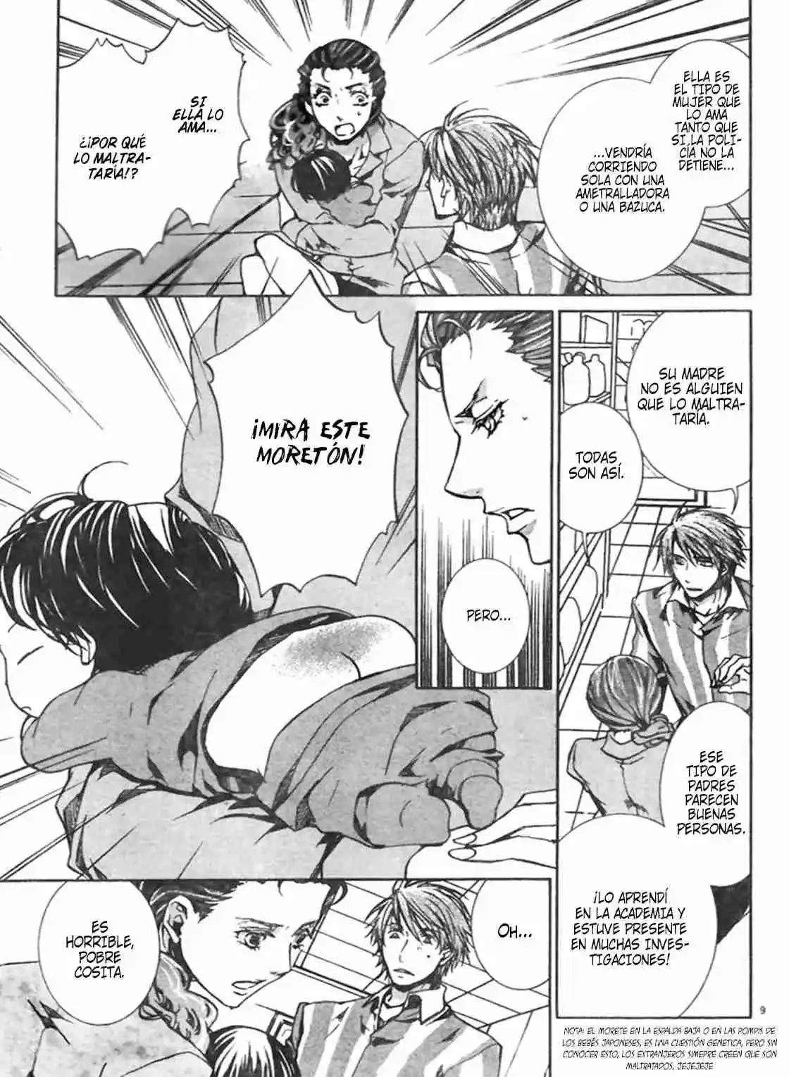 Kyou Kara Ore Waa!! - Capítulo 56 - Página 14 - LectorTMOo