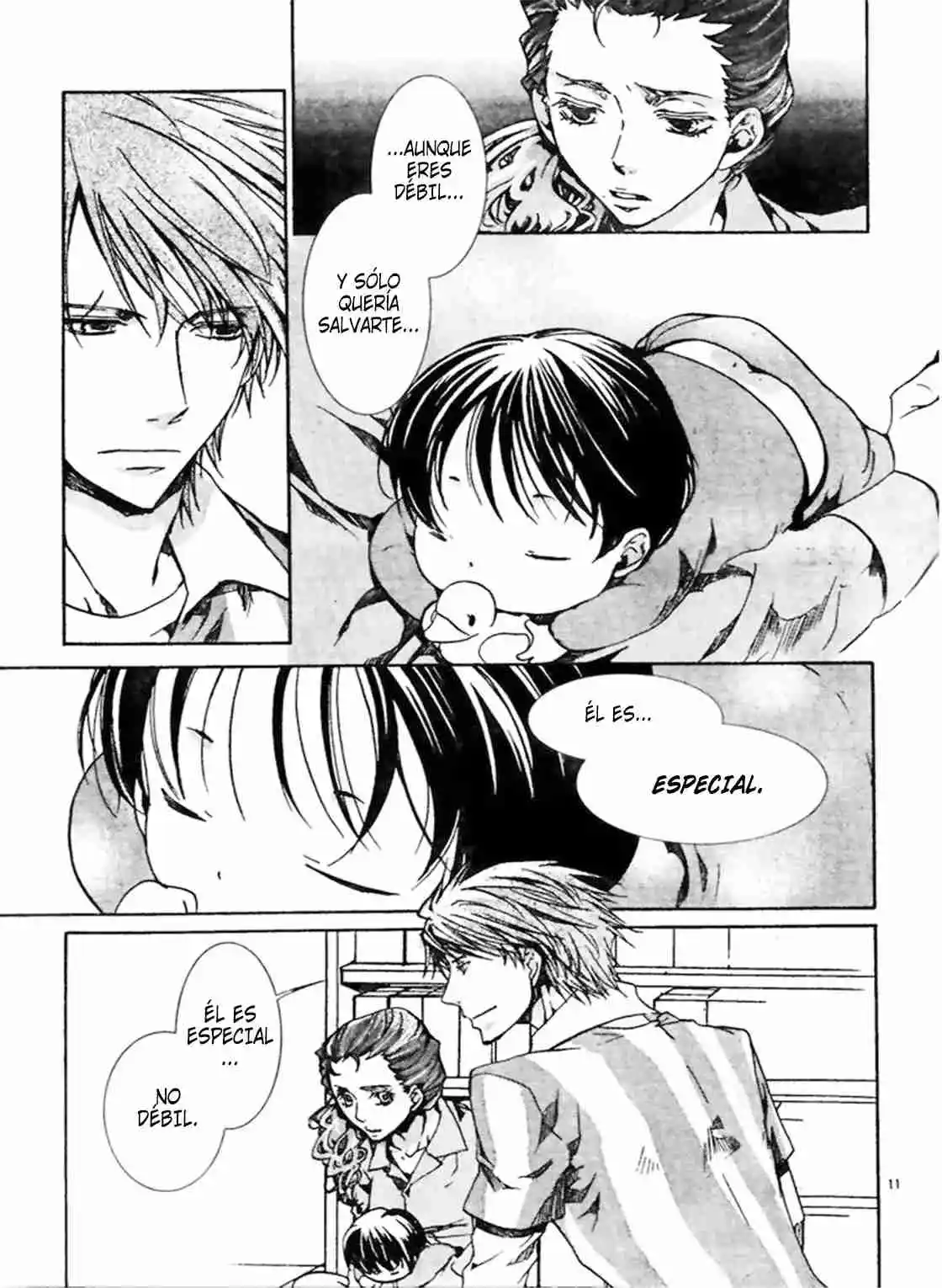 Kyou Kara Ore Waa!! - Capítulo 56 - Página 16 - LectorTMOo