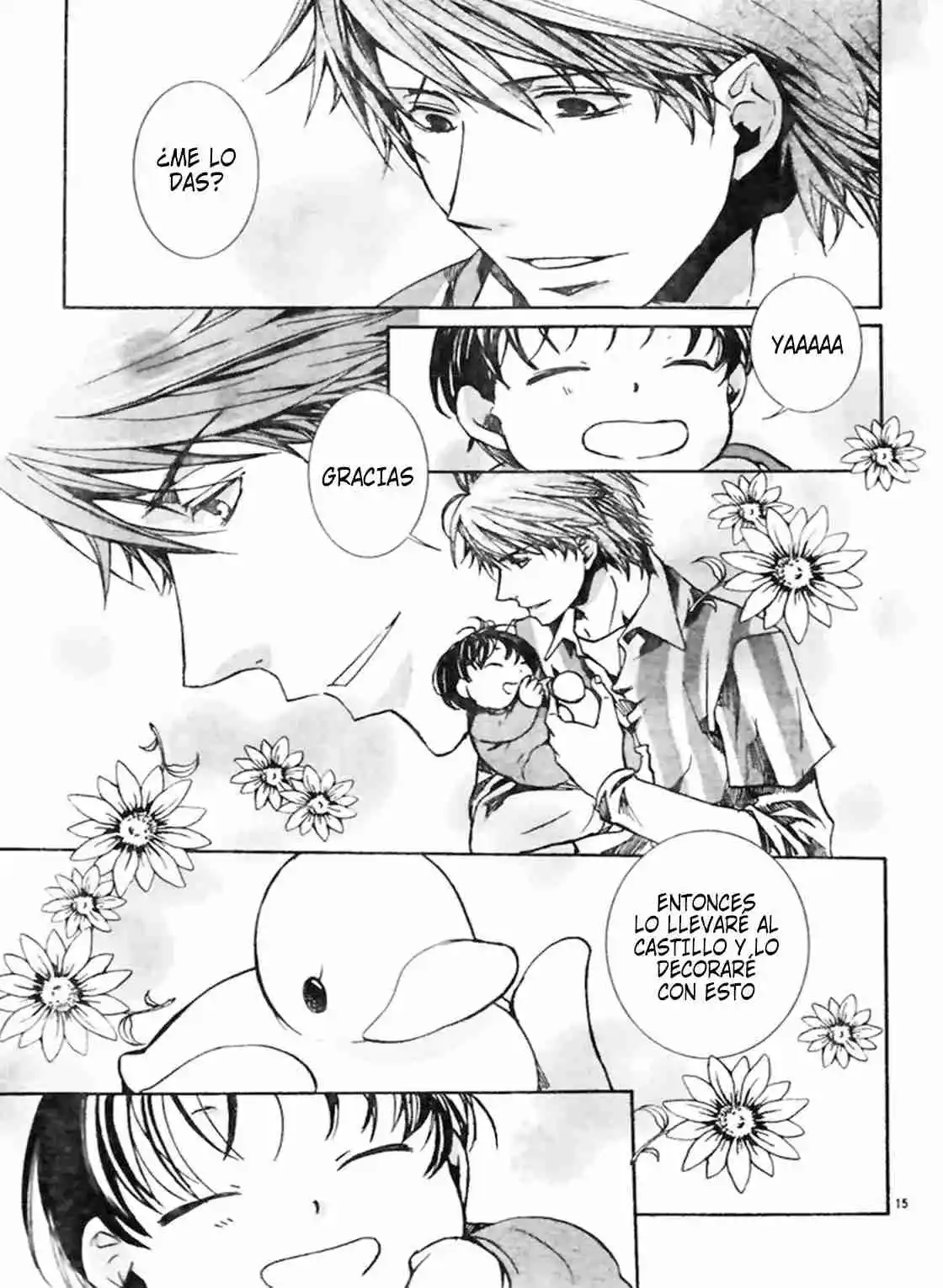 Kyou Kara Ore Waa!! - Capítulo 56 - Página 20 - LectorTMOo