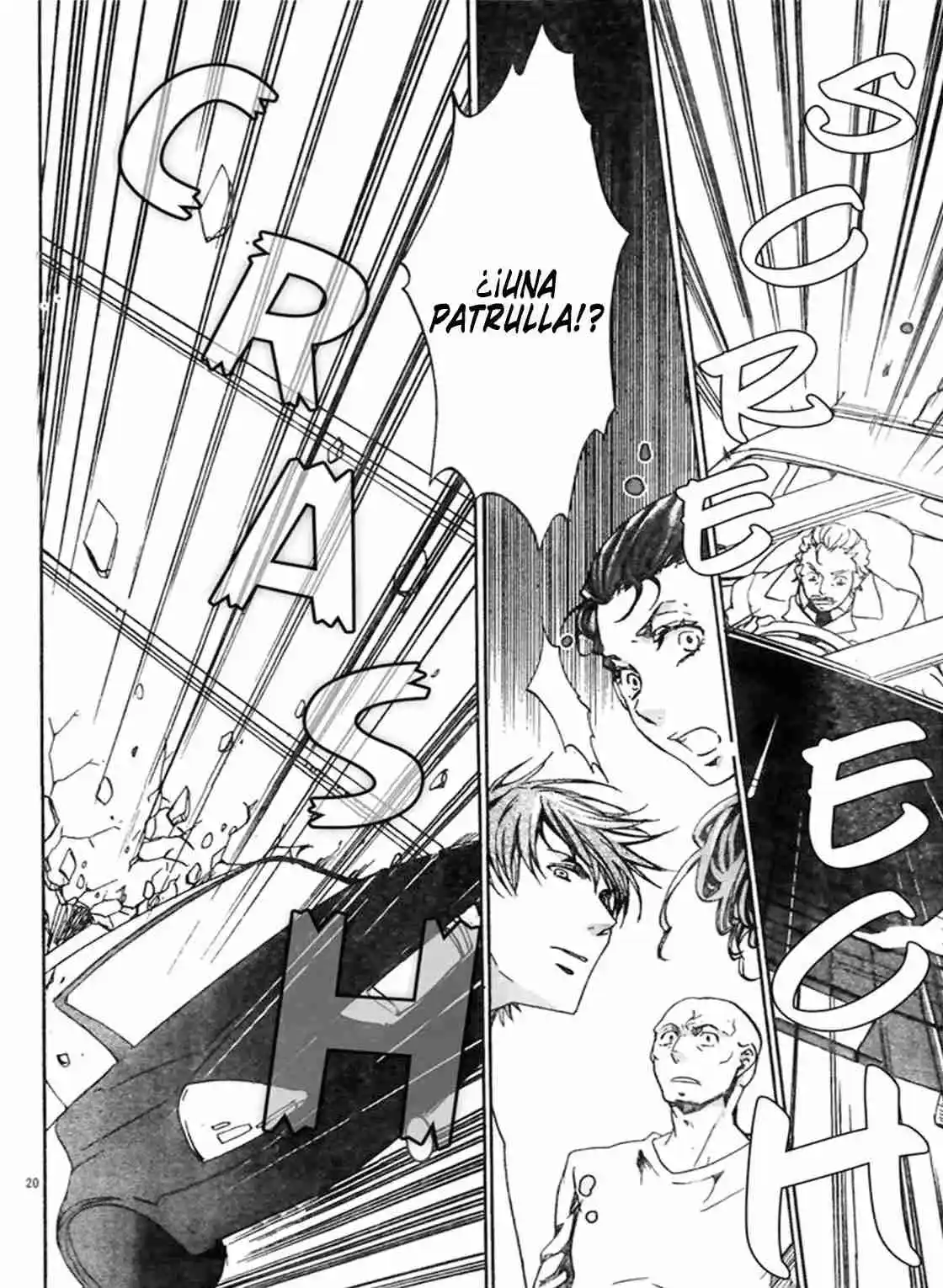 Kyou Kara Ore Waa!! - Capítulo 56 - Página 25 - LectorTMOo