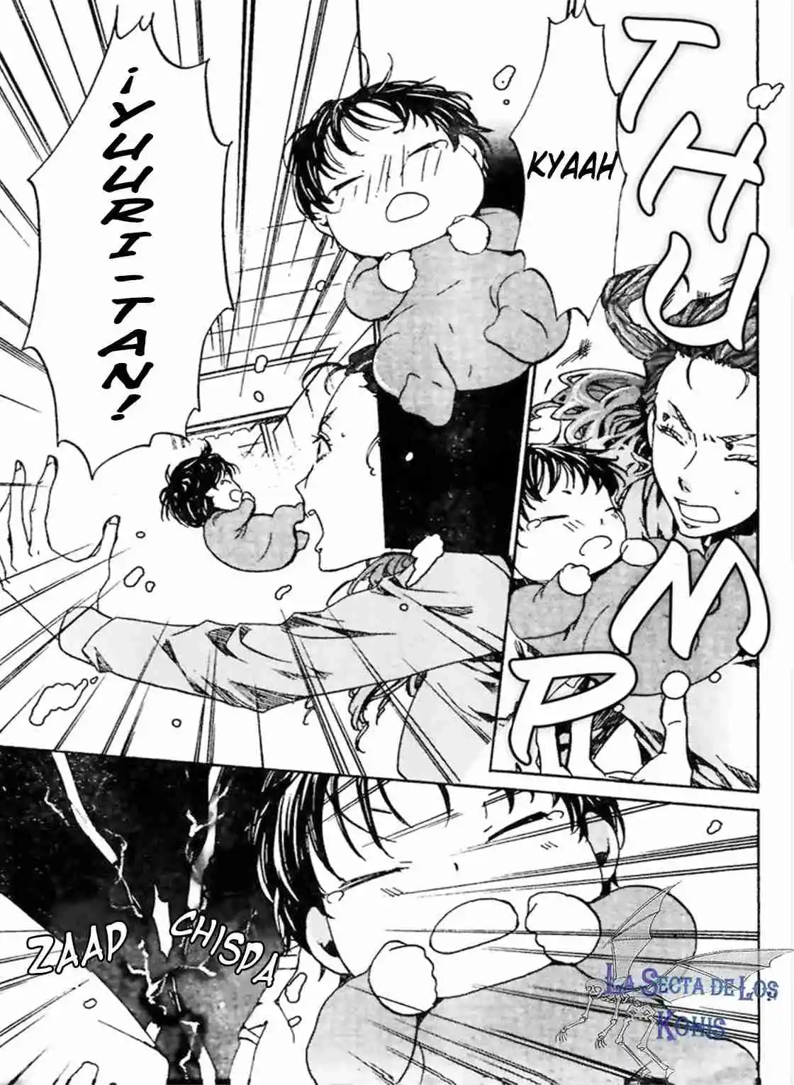 Kyou Kara Ore Waa!! - Capítulo 56 - Página 26 - LectorTMOo