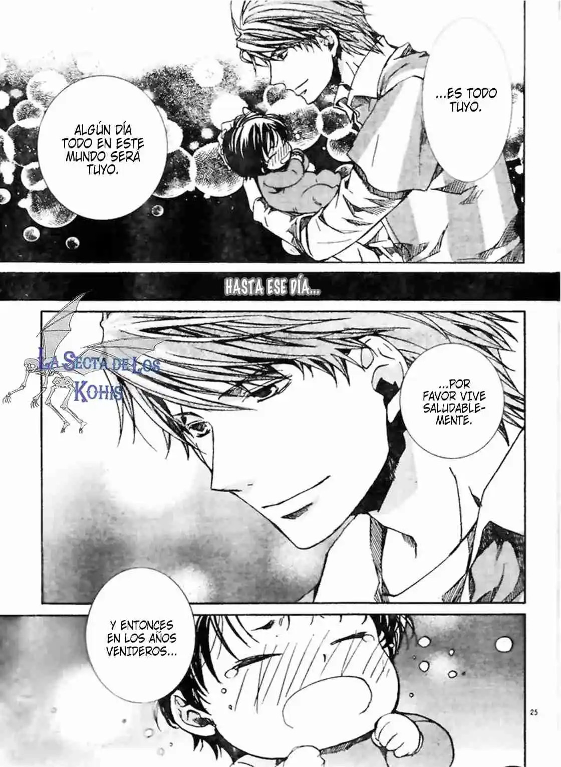 Kyou Kara Ore Waa!! - Capítulo 56 - Página 30 - LectorTMOo
