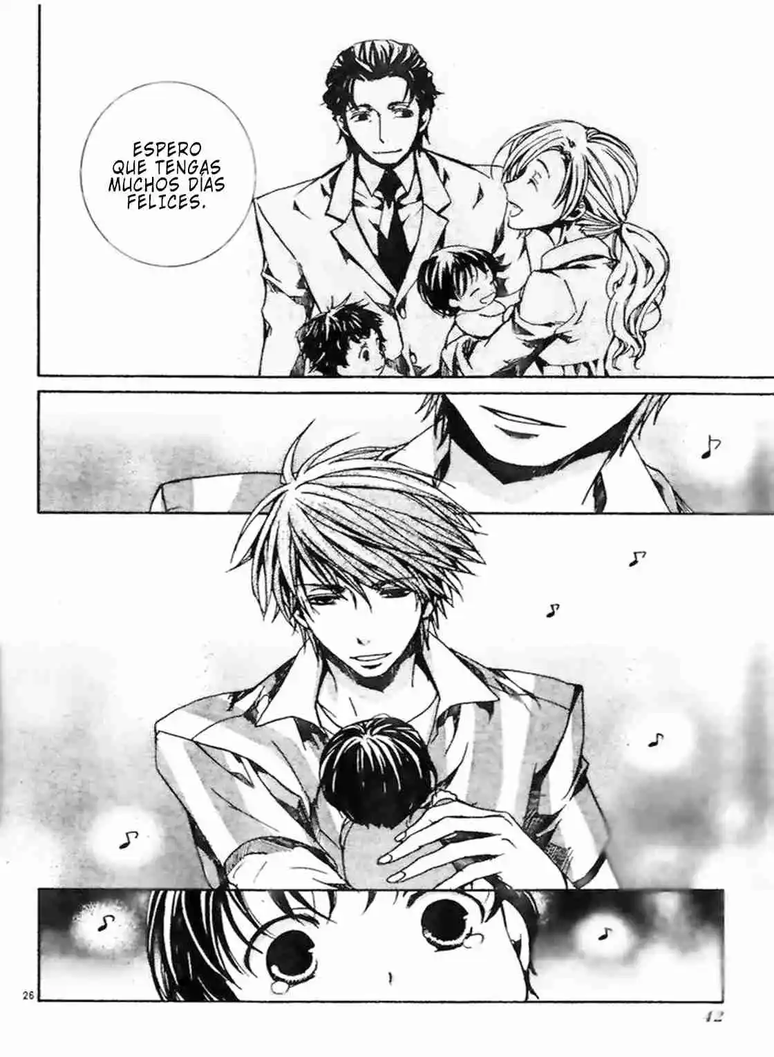 Kyou Kara Ore Waa!! - Capítulo 56 - Página 31 - LectorTMOo