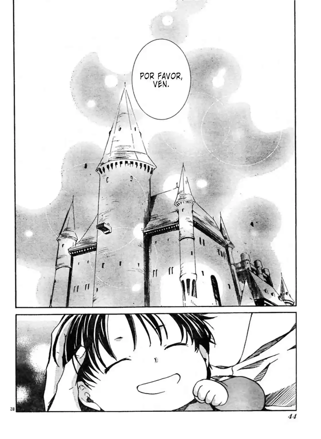 Kyou Kara Ore Waa!! - Capítulo 56 - Página 33 - LectorTMOo
