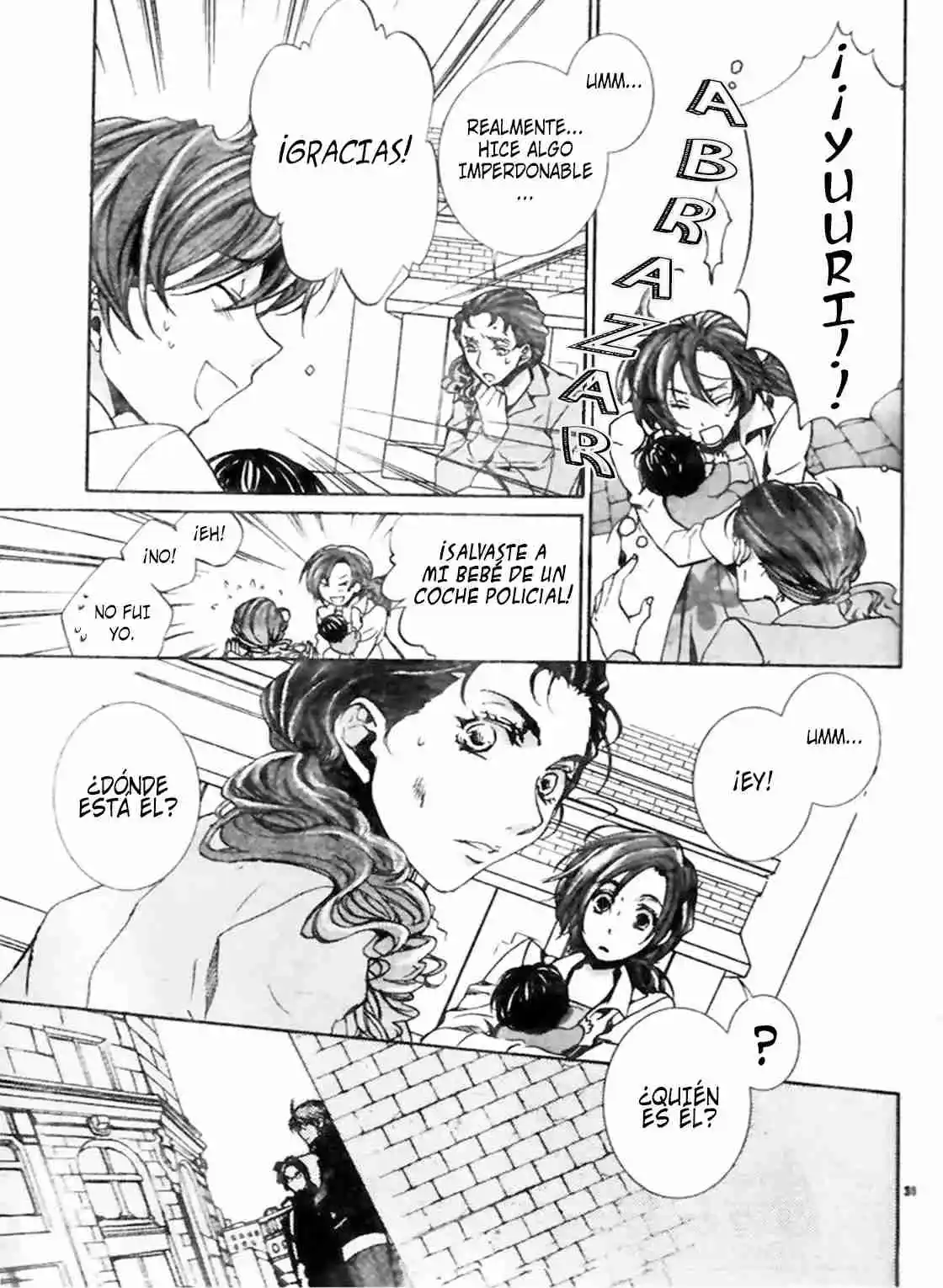 Kyou Kara Ore Waa!! - Capítulo 56 - Página 36 - LectorTMOo
