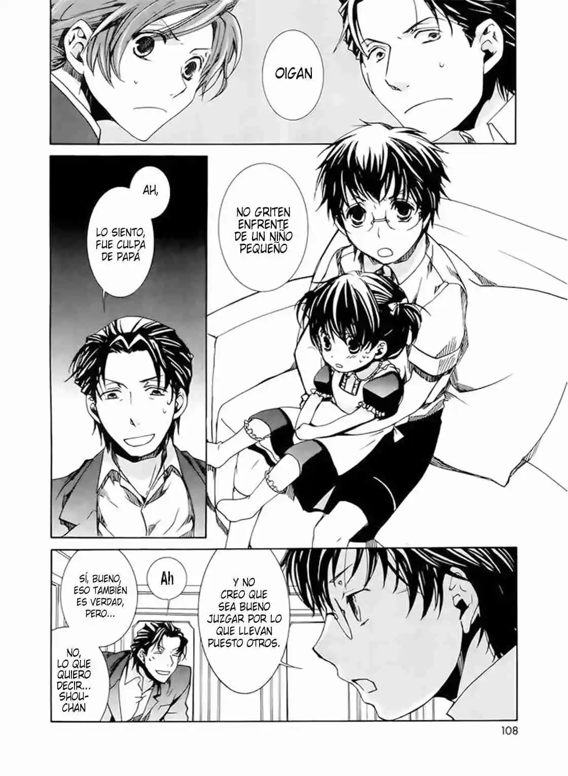Kyou Kara Ore Waa!! - Capítulo 57 - Página 9 - LectorTMOo