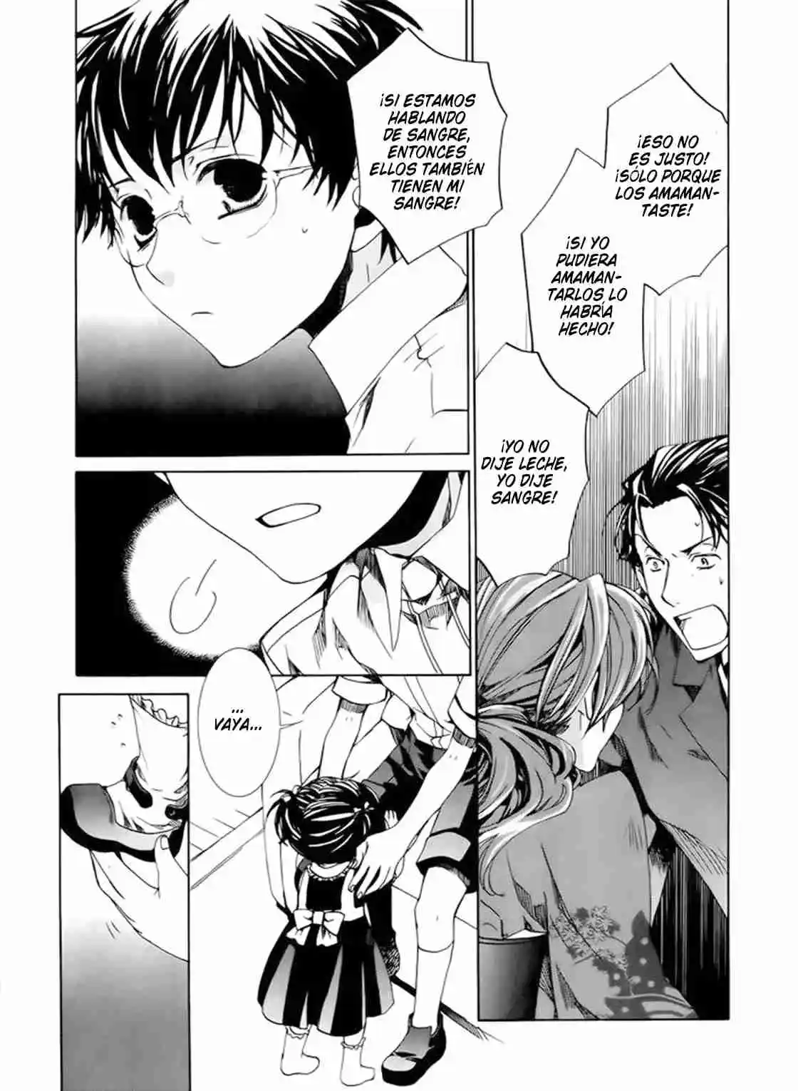 Kyou Kara Ore Waa!! - Capítulo 57 - Página 14 - LectorTMOo