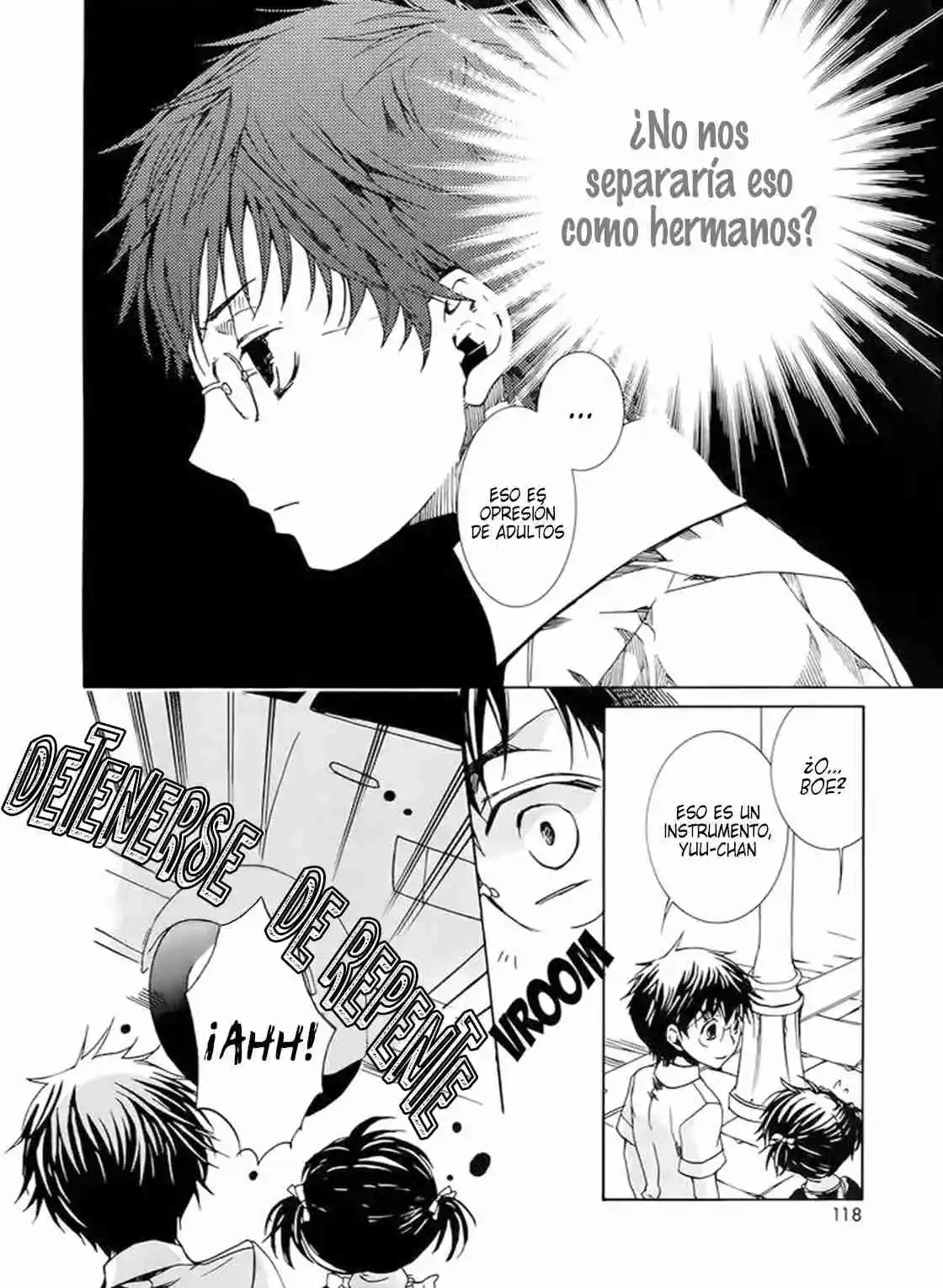 Kyou Kara Ore Waa!! - Capítulo 57 - Página 19 - LectorTMOo