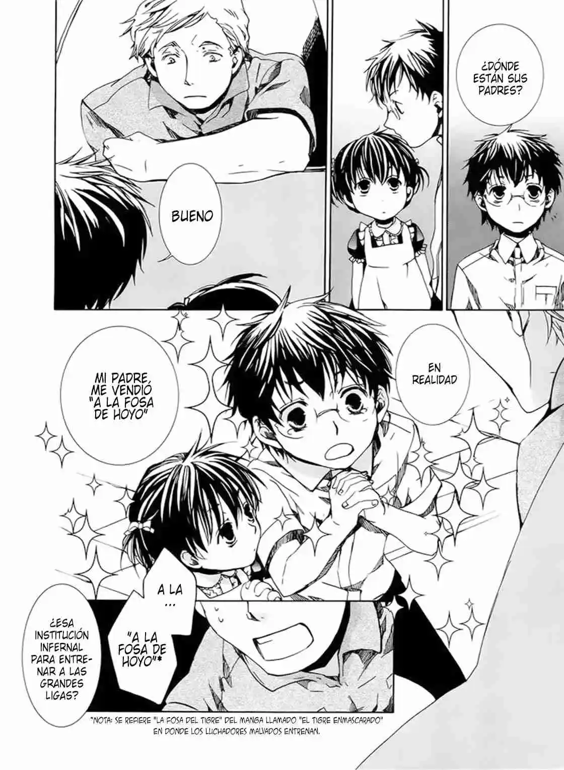 Kyou Kara Ore Waa!! - Capítulo 57 - Página 21 - LectorTMOo
