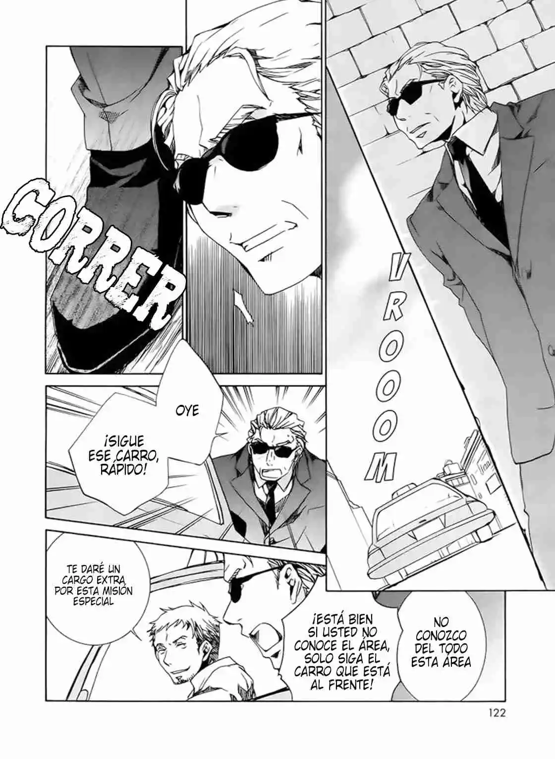 Kyou Kara Ore Waa!! - Capítulo 57 - Página 23 - LectorTMOo