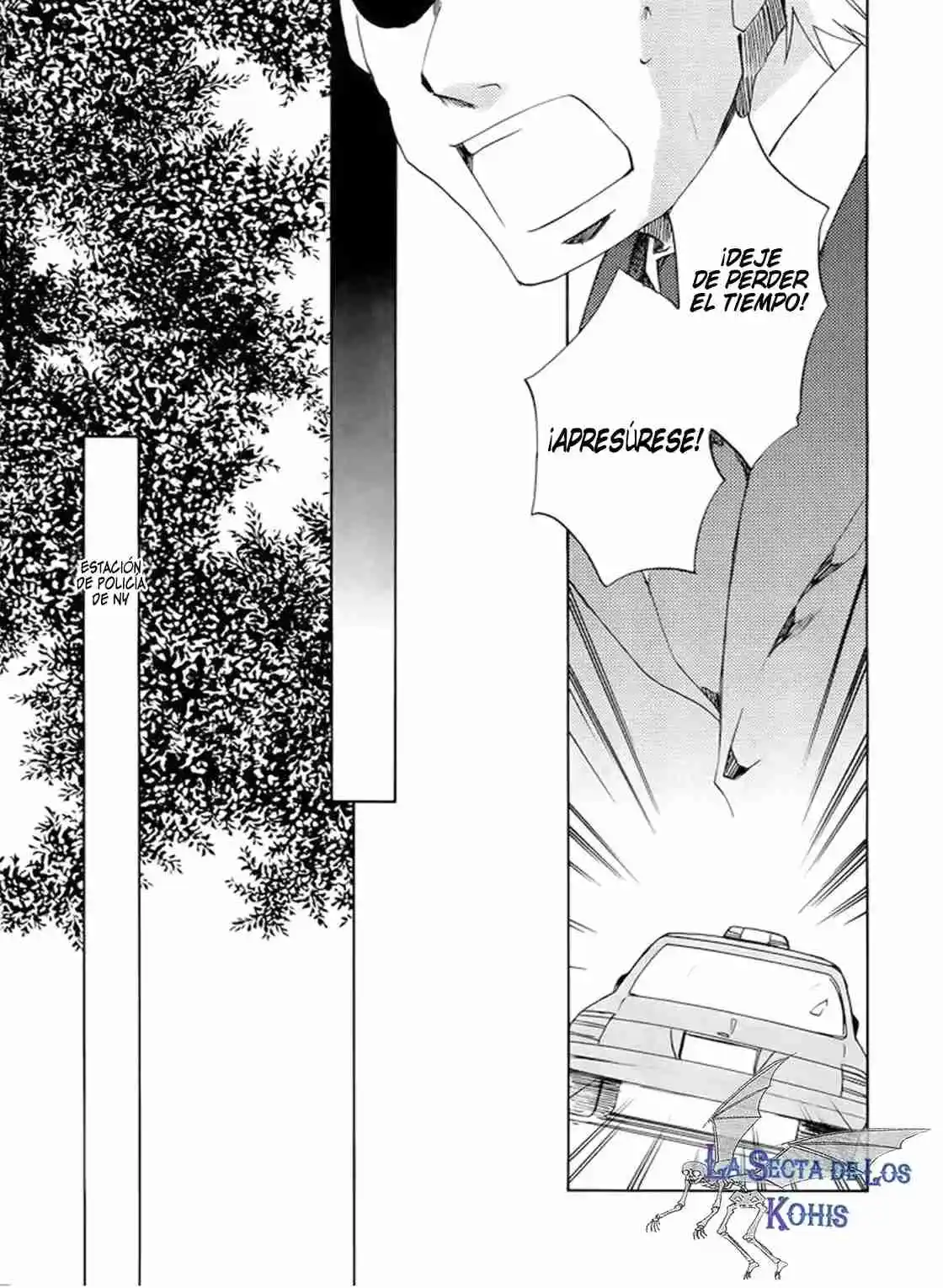 Kyou Kara Ore Waa!! - Capítulo 57 - Página 24 - LectorTMOo