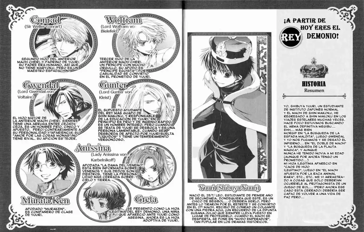 Kyou Kara Ore Waa!! - Capítulo 59 - Página 7 - LectorTMOo