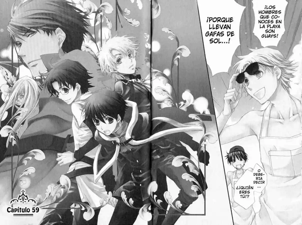 Kyou Kara Ore Waa!! - Capítulo 59 - Página 11 - LectorTMOo