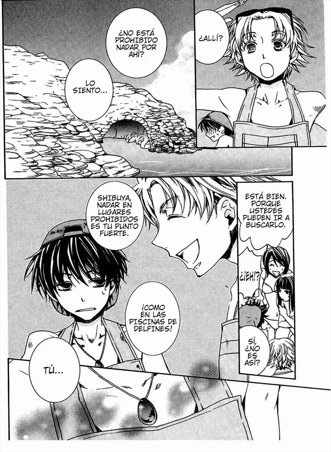 Kyou Kara Ore Waa!! - Capítulo 59 - Página 15 - LectorTMOo