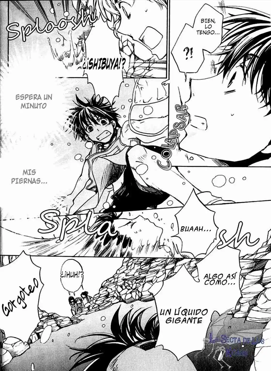 Kyou Kara Ore Waa!! - Capítulo 59 - Página 17 - LectorTMOo