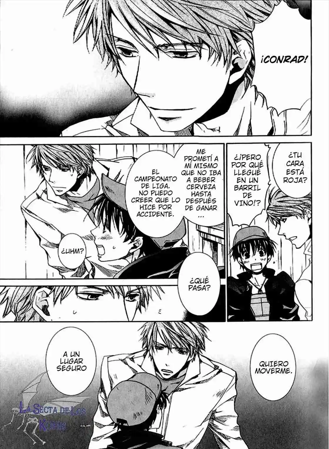 Kyou Kara Ore Waa!! - Capítulo 59 - Página 26 - LectorTMOo