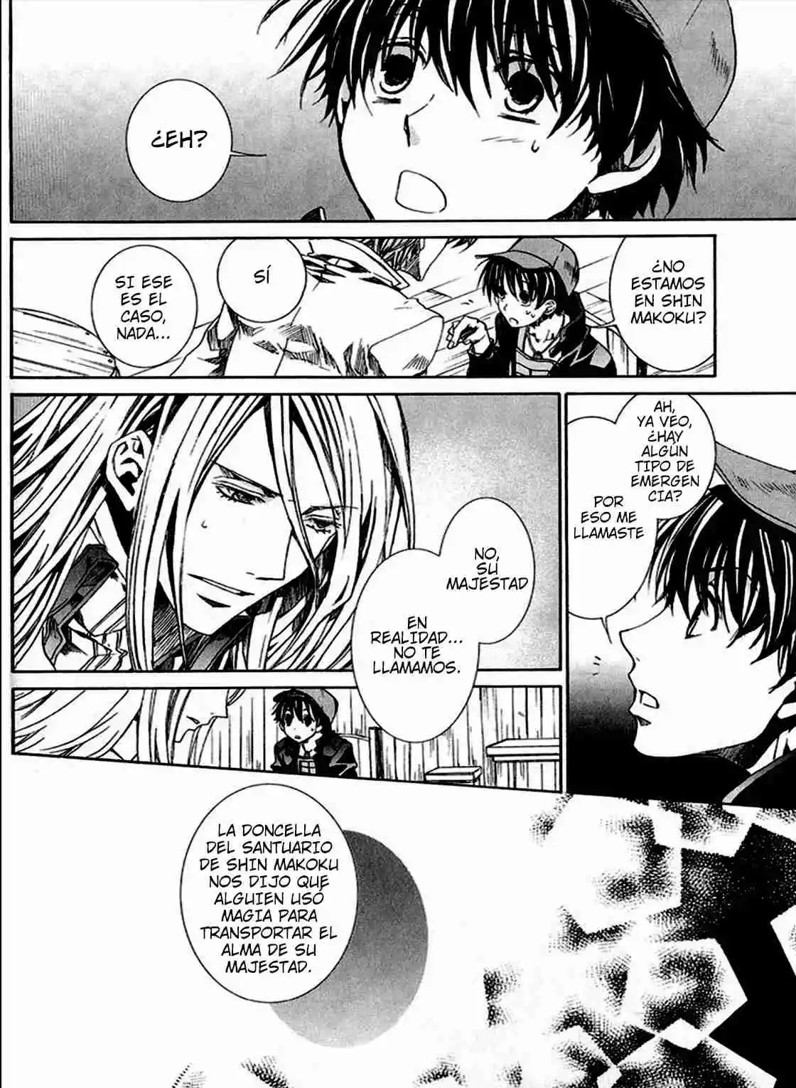 Kyou Kara Ore Waa!! - Capítulo 59 - Página 27 - LectorTMOo