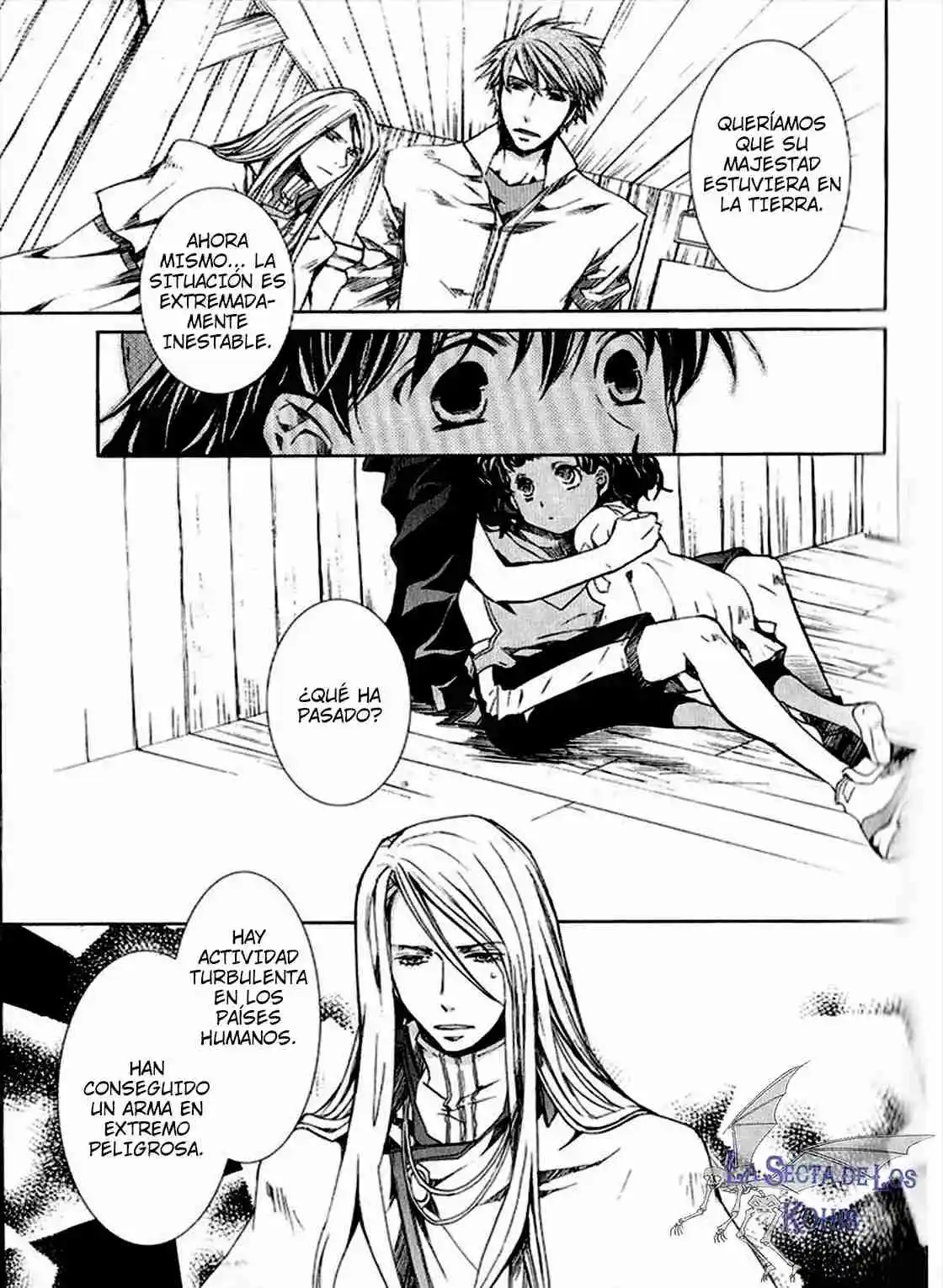 Kyou Kara Ore Waa!! - Capítulo 59 - Página 28 - LectorTMOo