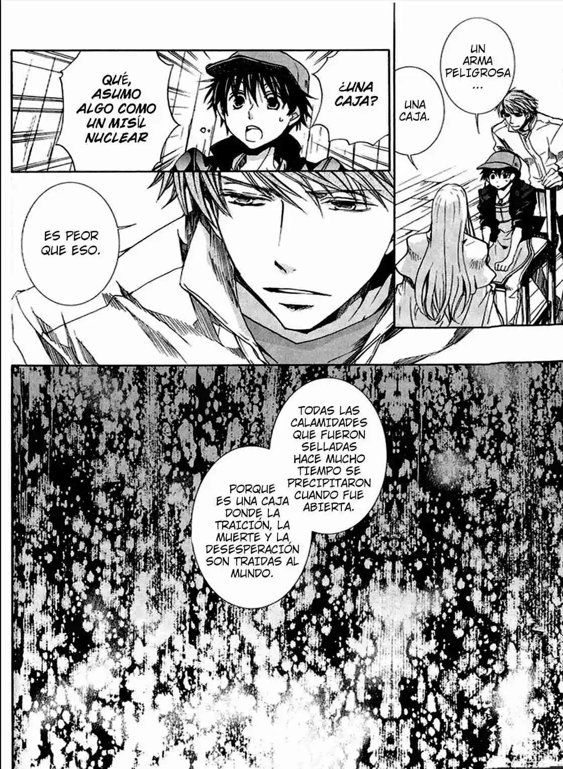 Kyou Kara Ore Waa!! - Capítulo 59 - Página 29 - LectorTMOo