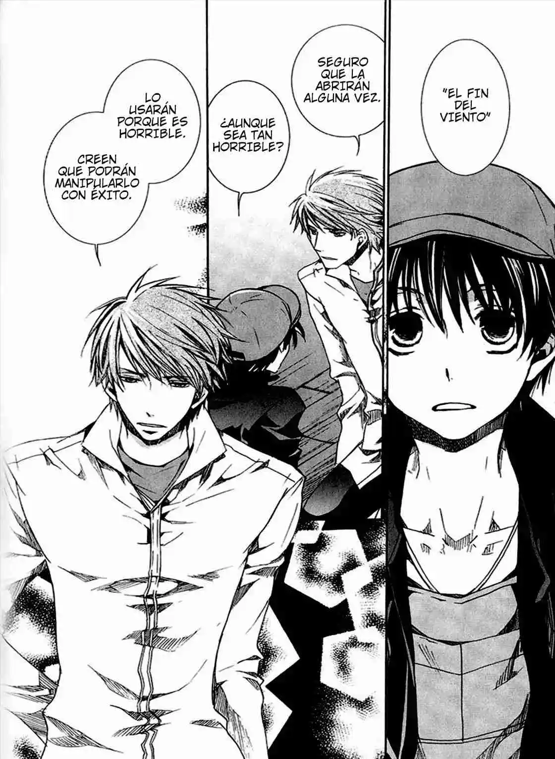 Kyou Kara Ore Waa!! - Capítulo 59 - Página 31 - LectorTMOo