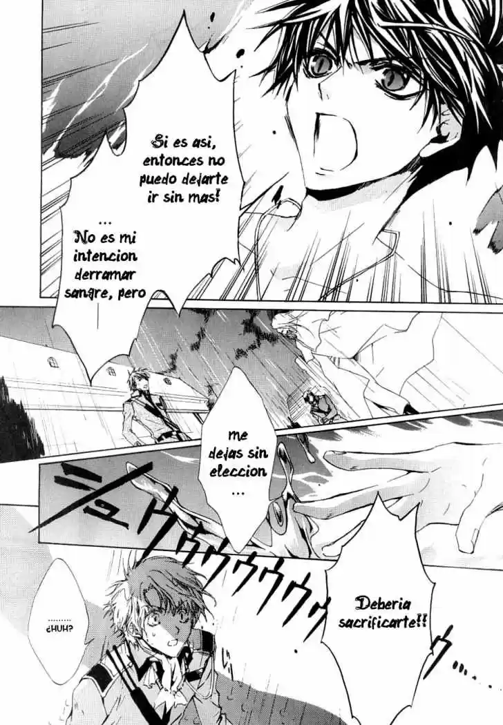 Kyou Kara Ore Waa!! - Capítulo 6 - Página 4 - LectorTMOo