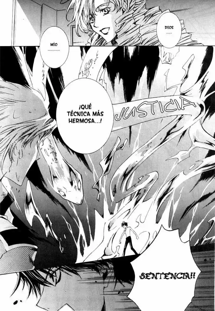 Kyou Kara Ore Waa!! - Capítulo 6 - Página 5 - LectorTMOo