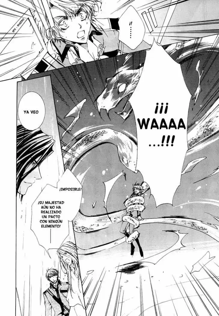 Kyou Kara Ore Waa!! - Capítulo 6 - Página 6 - LectorTMOo