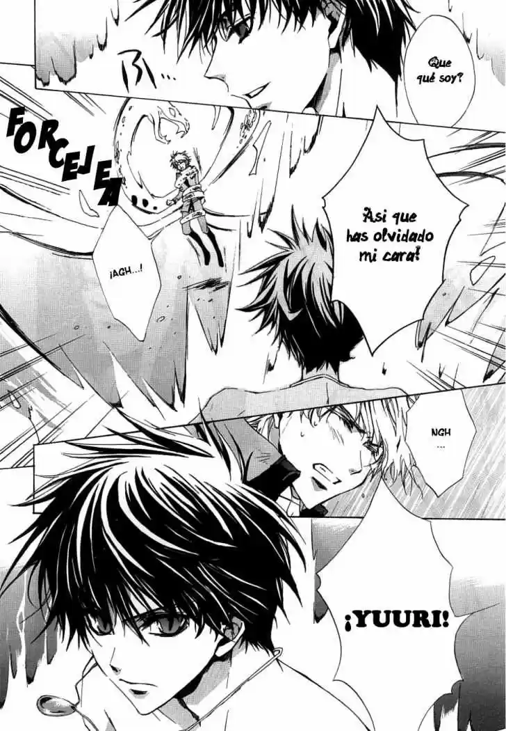 Kyou Kara Ore Waa!! - Capítulo 6 - Página 8 - LectorTMOo