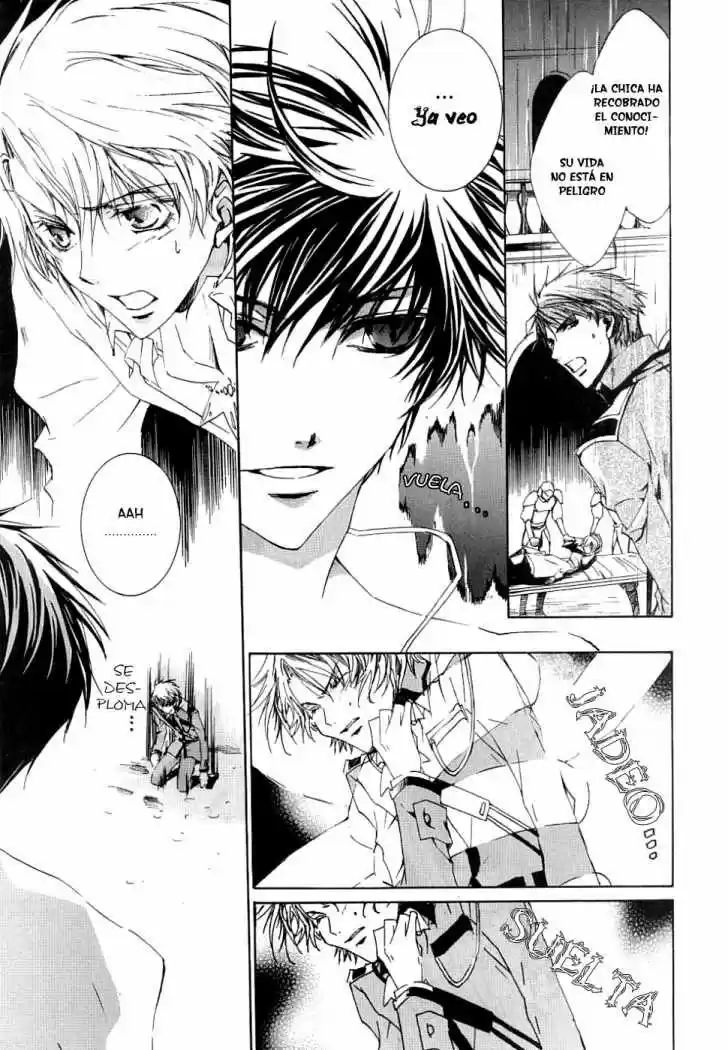 Kyou Kara Ore Waa!! - Capítulo 6 - Página 9 - LectorTMOo