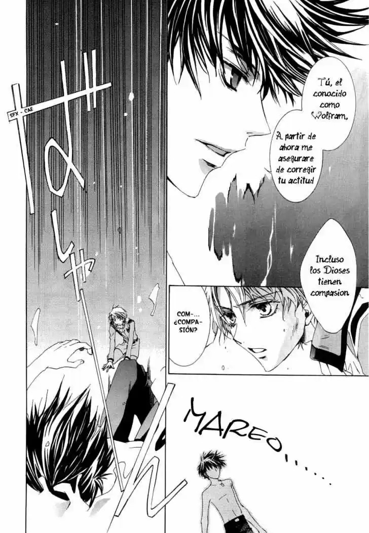 Kyou Kara Ore Waa!! - Capítulo 6 - Página 10 - LectorTMOo