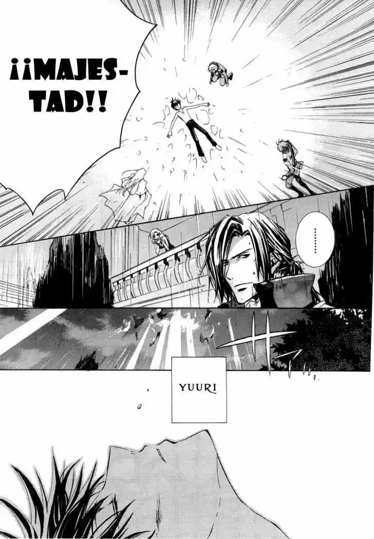 Kyou Kara Ore Waa!! - Capítulo 6 - Página 11 - LectorTMOo
