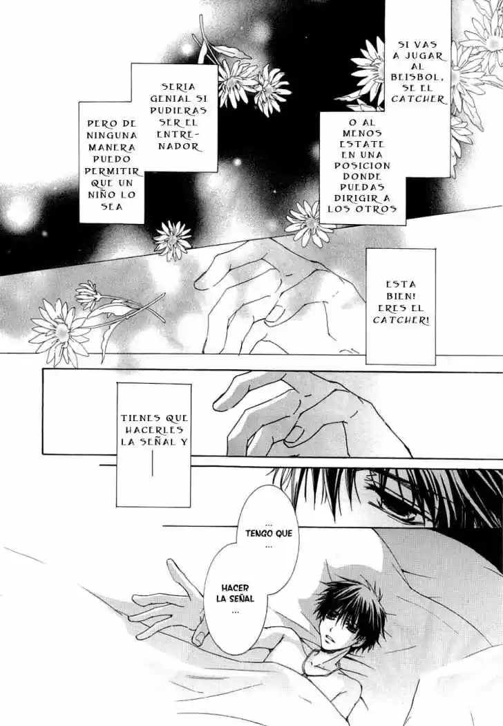 Kyou Kara Ore Waa!! - Capítulo 6 - Página 12 - LectorTMOo
