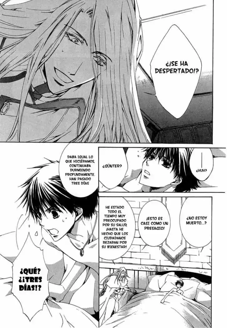 Kyou Kara Ore Waa!! - Capítulo 6 - Página 13 - LectorTMOo