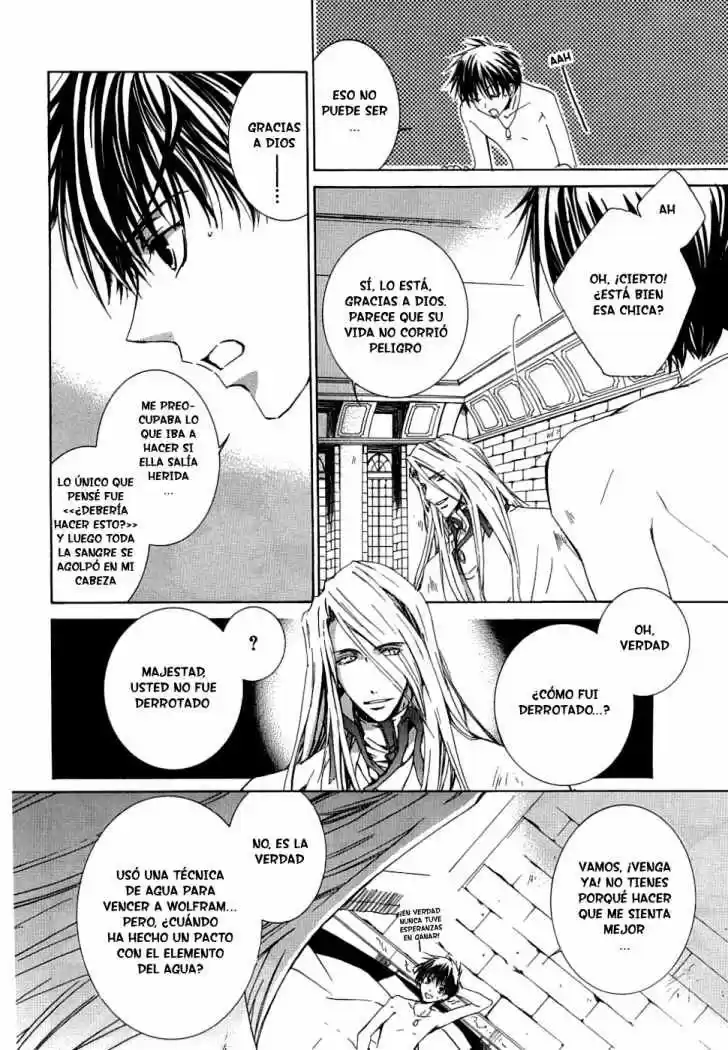 Kyou Kara Ore Waa!! - Capítulo 6 - Página 14 - LectorTMOo